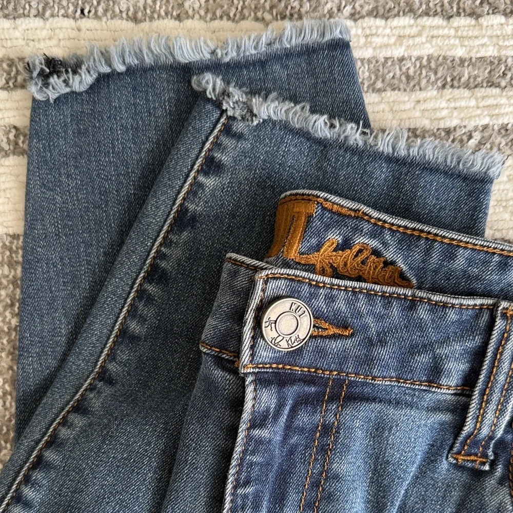 KUT FROM THE KLOTH // SKINNY JEANS - Picture 7 of 8